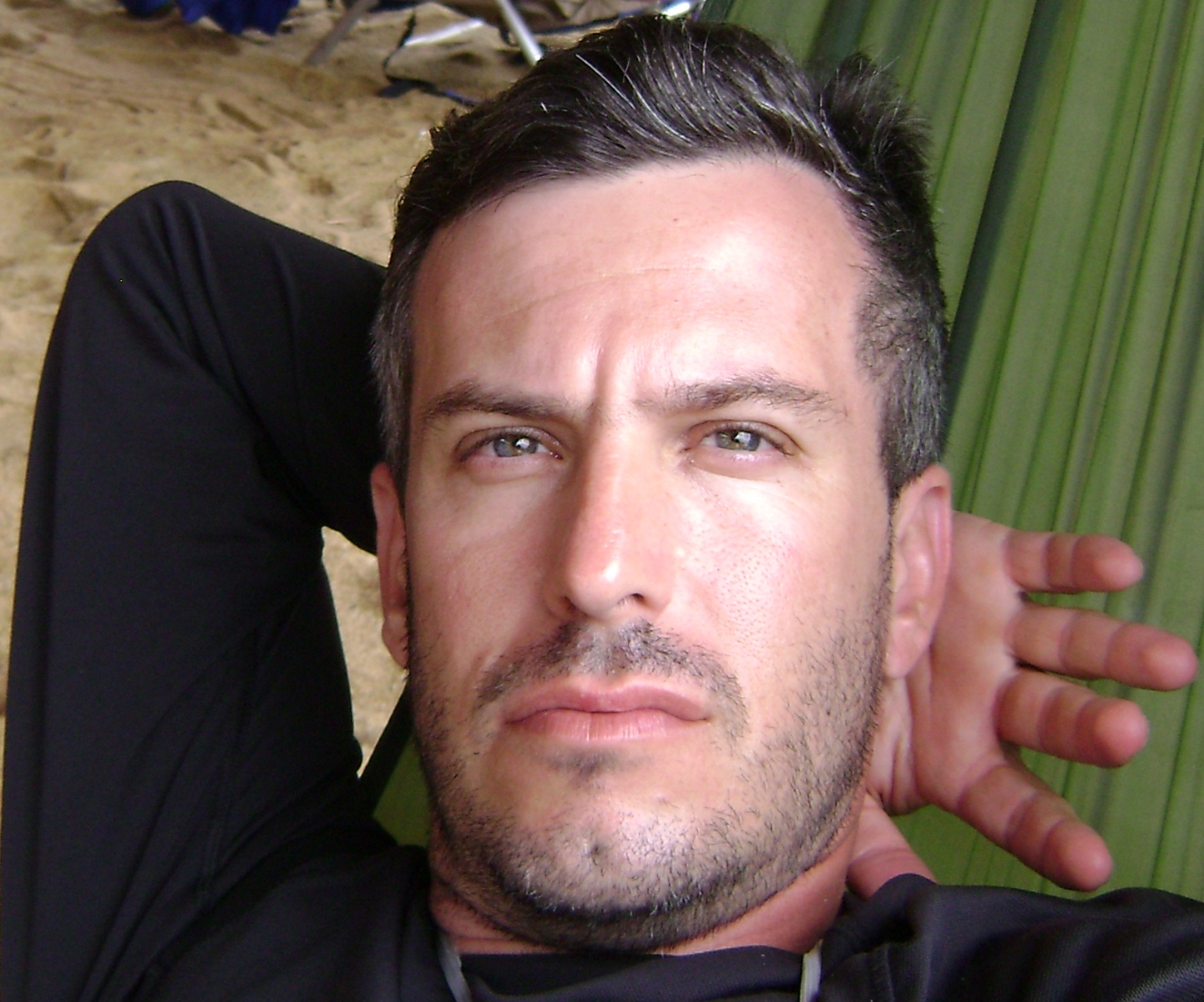 Marcelo Botosso